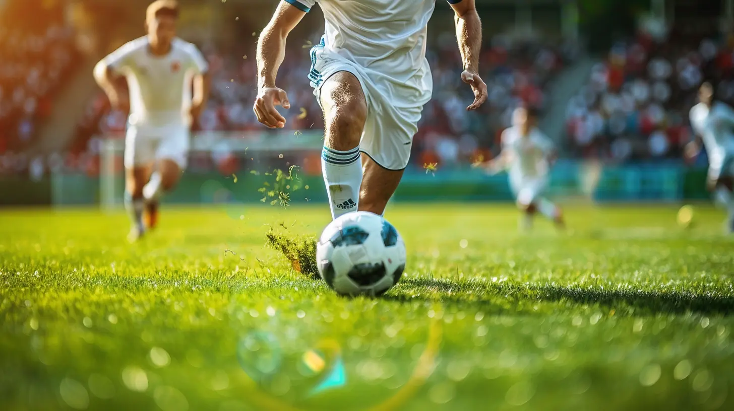 The Role of Intuition in Sports: Trusting Your Instincts Under Pressure