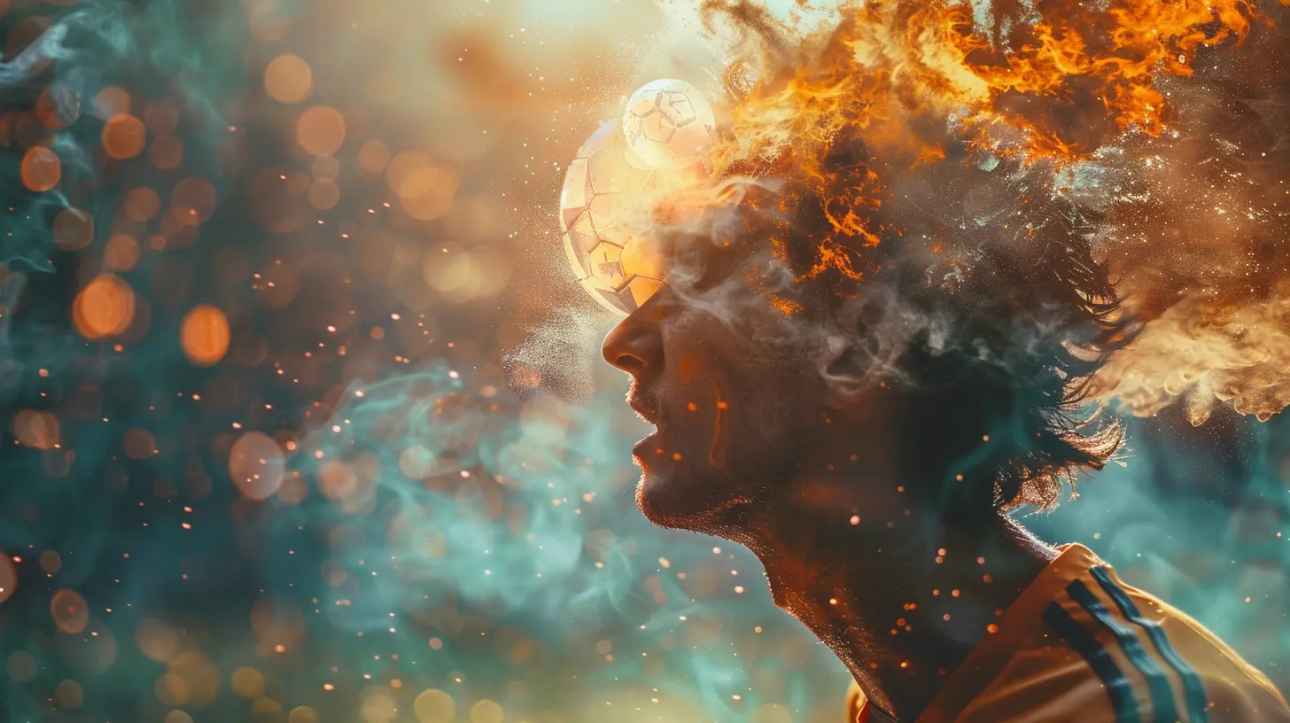 The Role of Intuition in Sports: Trusting Your Instincts Under Pressure