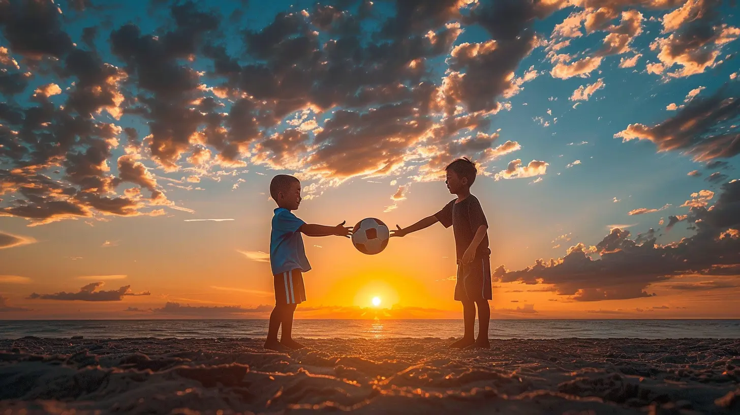 The Role of Mentorship in Fostering Sportsmanship Among Athletes