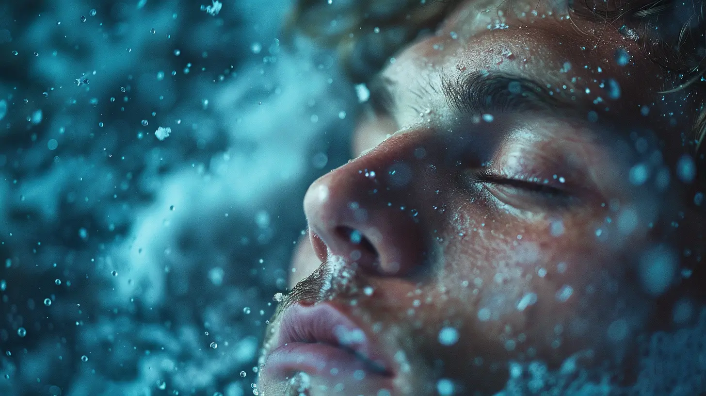 The Role of Sleep in Athletic Performance and Recovery