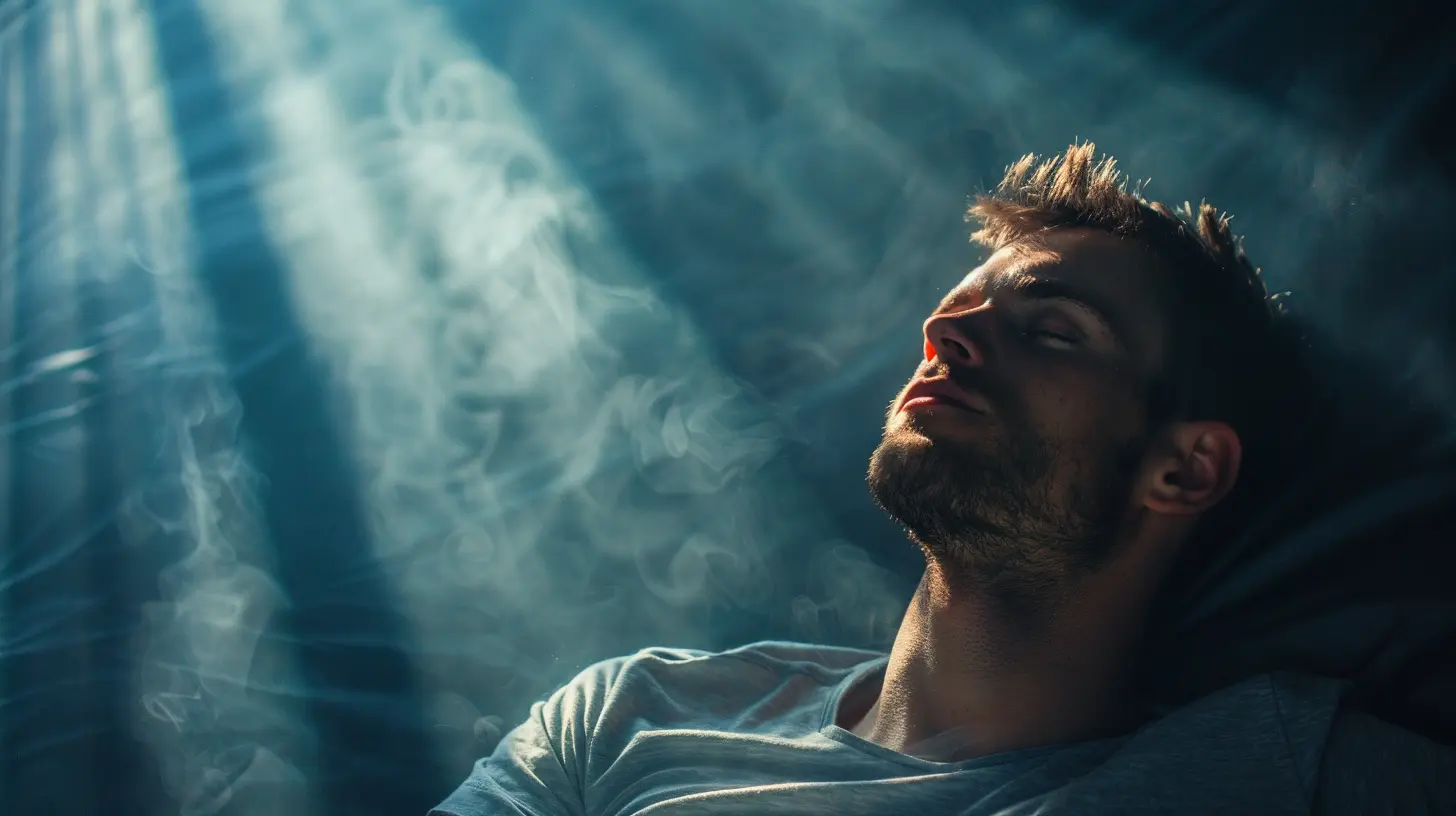 The Role of Sleep in Athletic Performance and Recovery