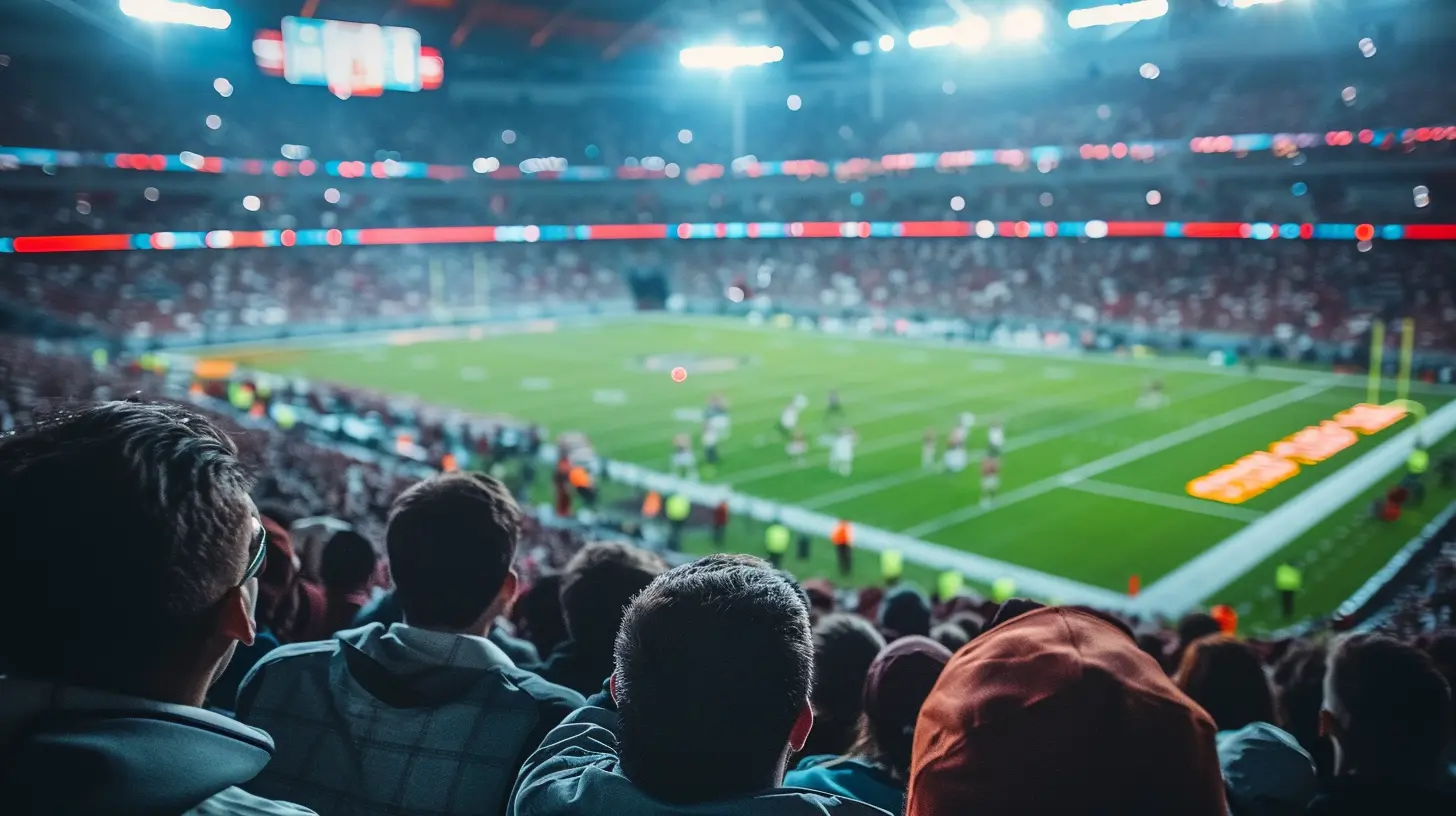 The Role of Social Media in Shaping League Narratives