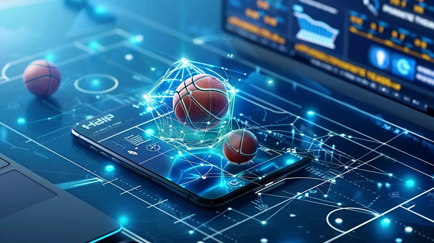 The Role of Technology in Modernizing Sports Leagues