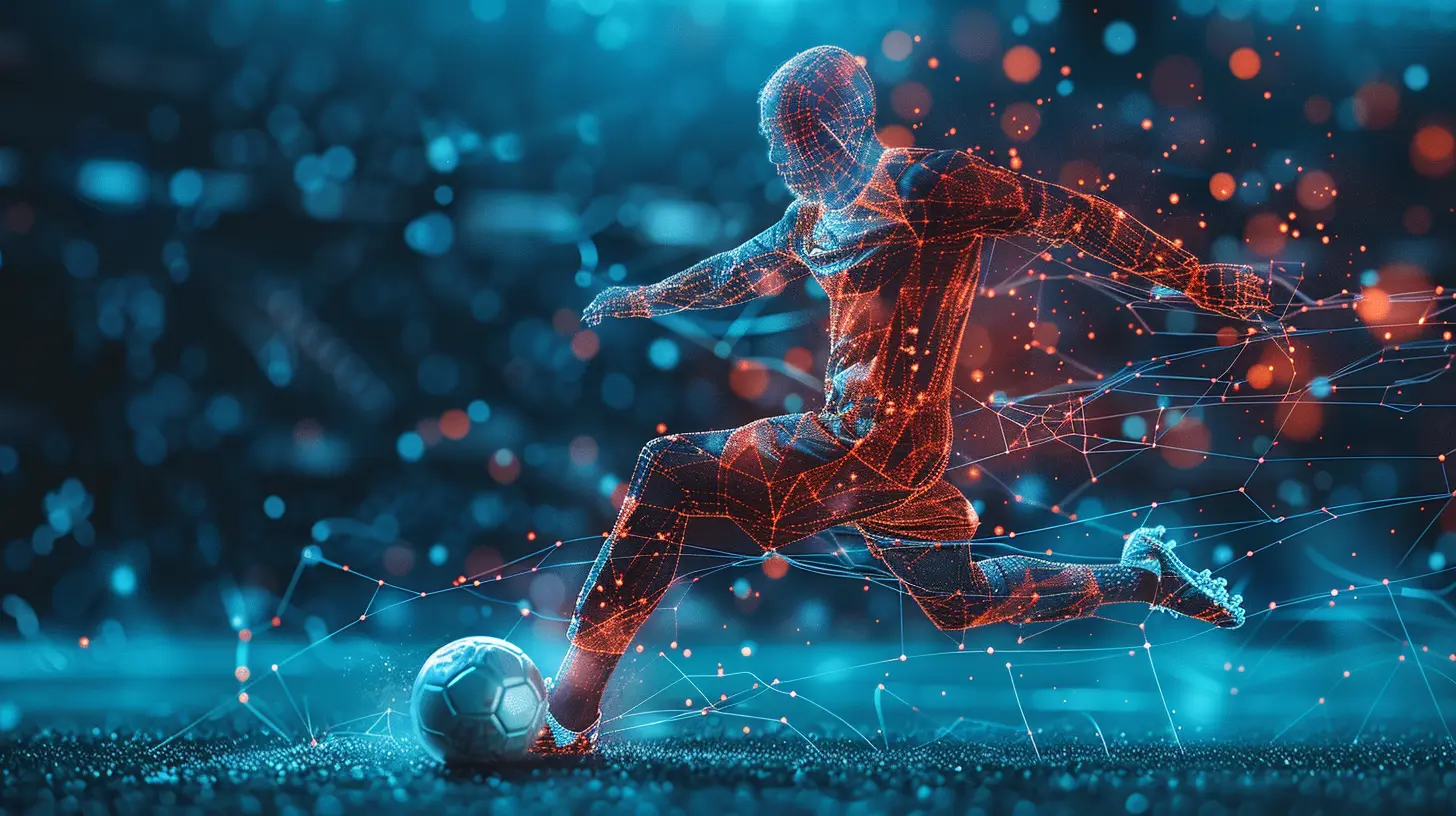 The Role of Technology in Shaping New Sports Rules