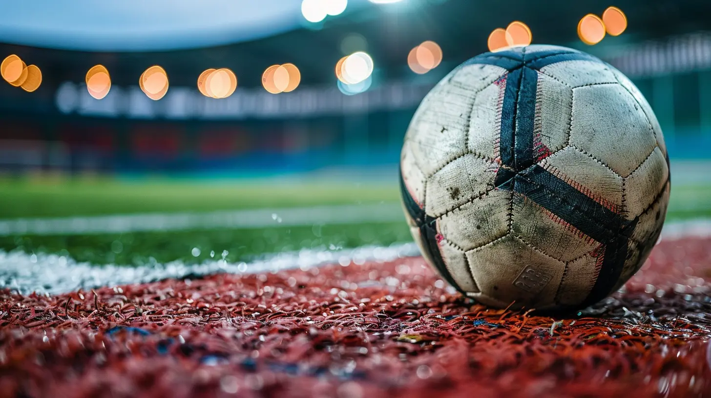 The Role of Technology in Shaping New Sports Rules