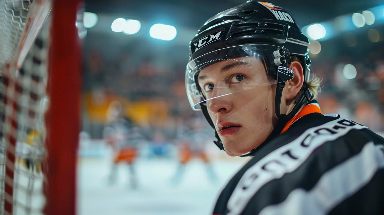 The Role of the Referee: How Officiating Impacts the Game