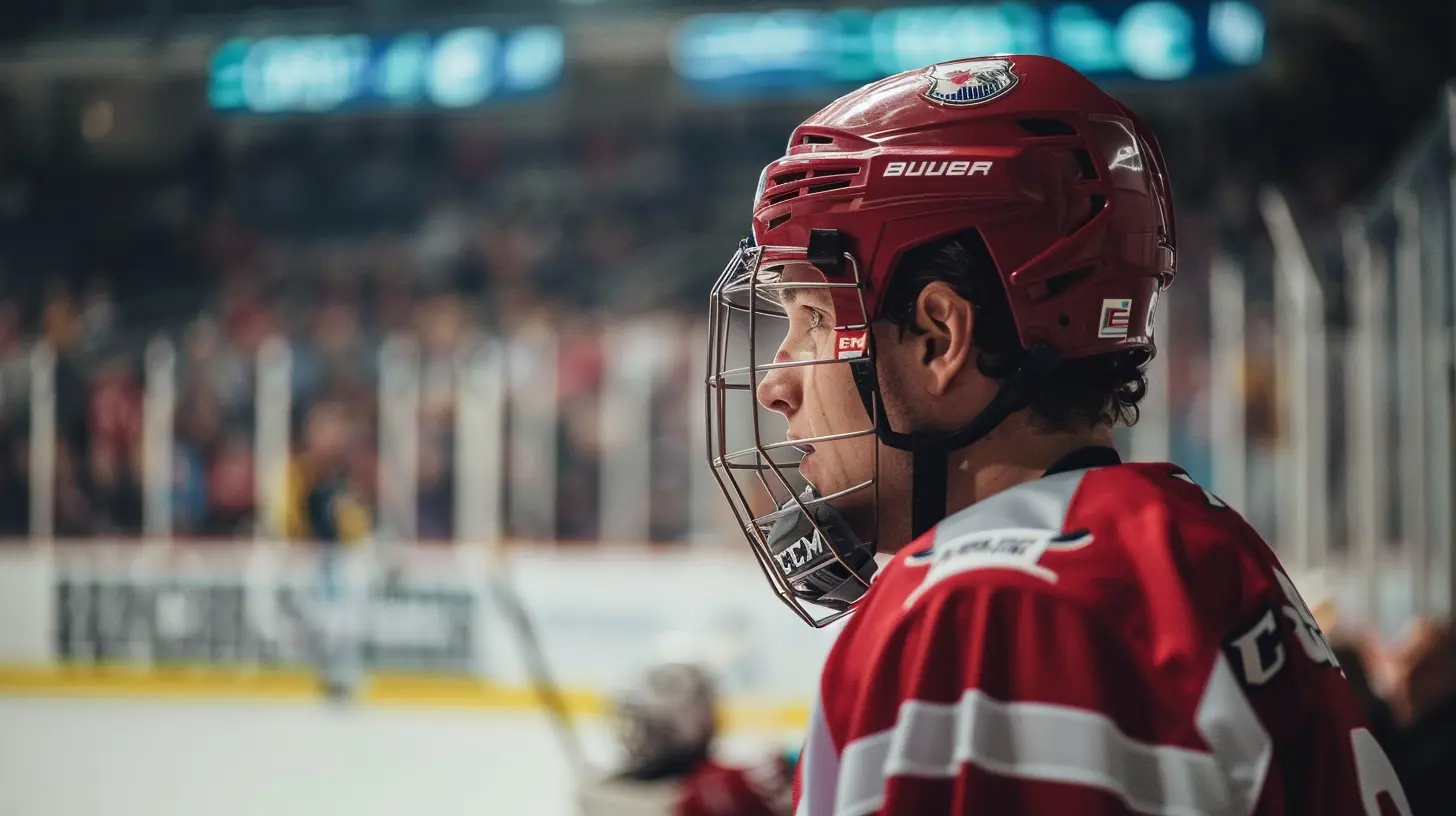 The Role of the Referee: How Officiating Impacts the Game