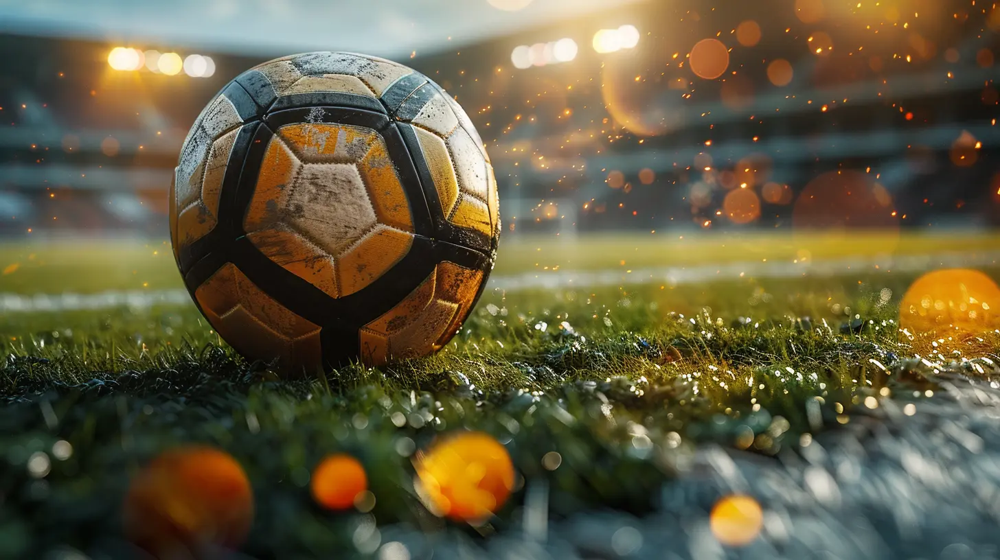 The Role of Visualization in Becoming a Better Scorer