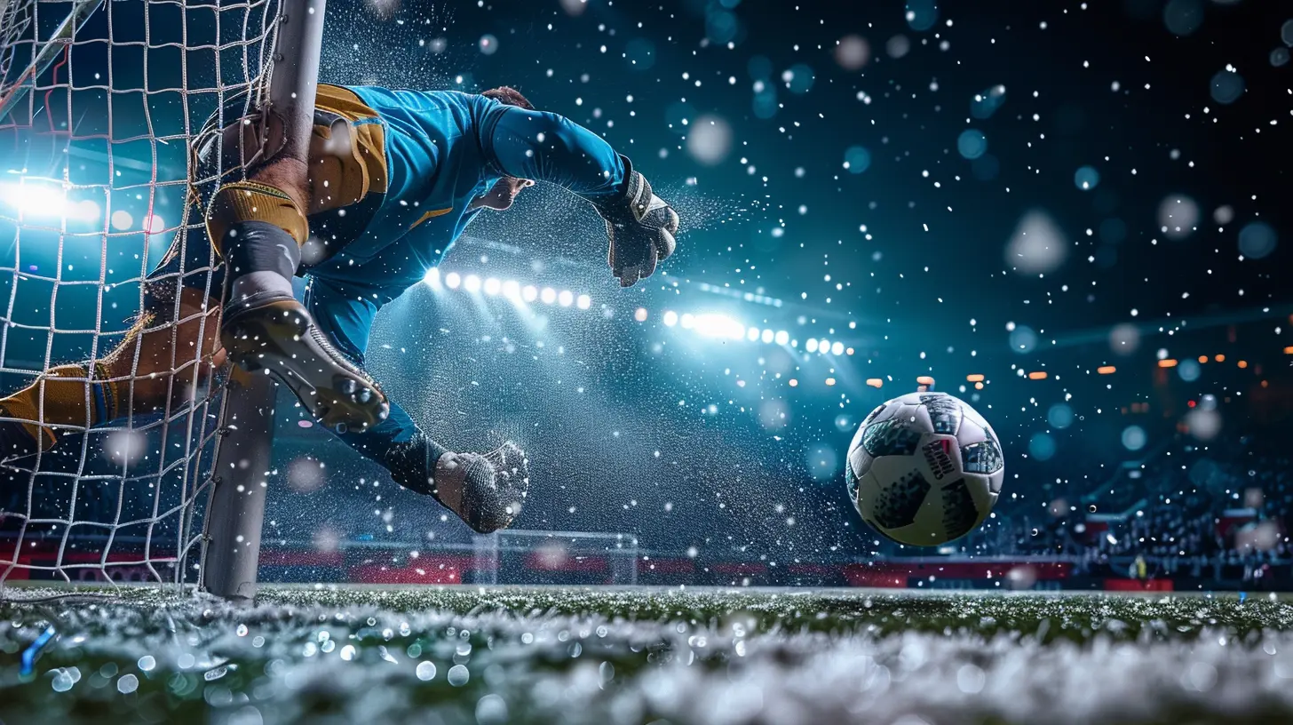 The Role of Visualization in Becoming a Better Scorer