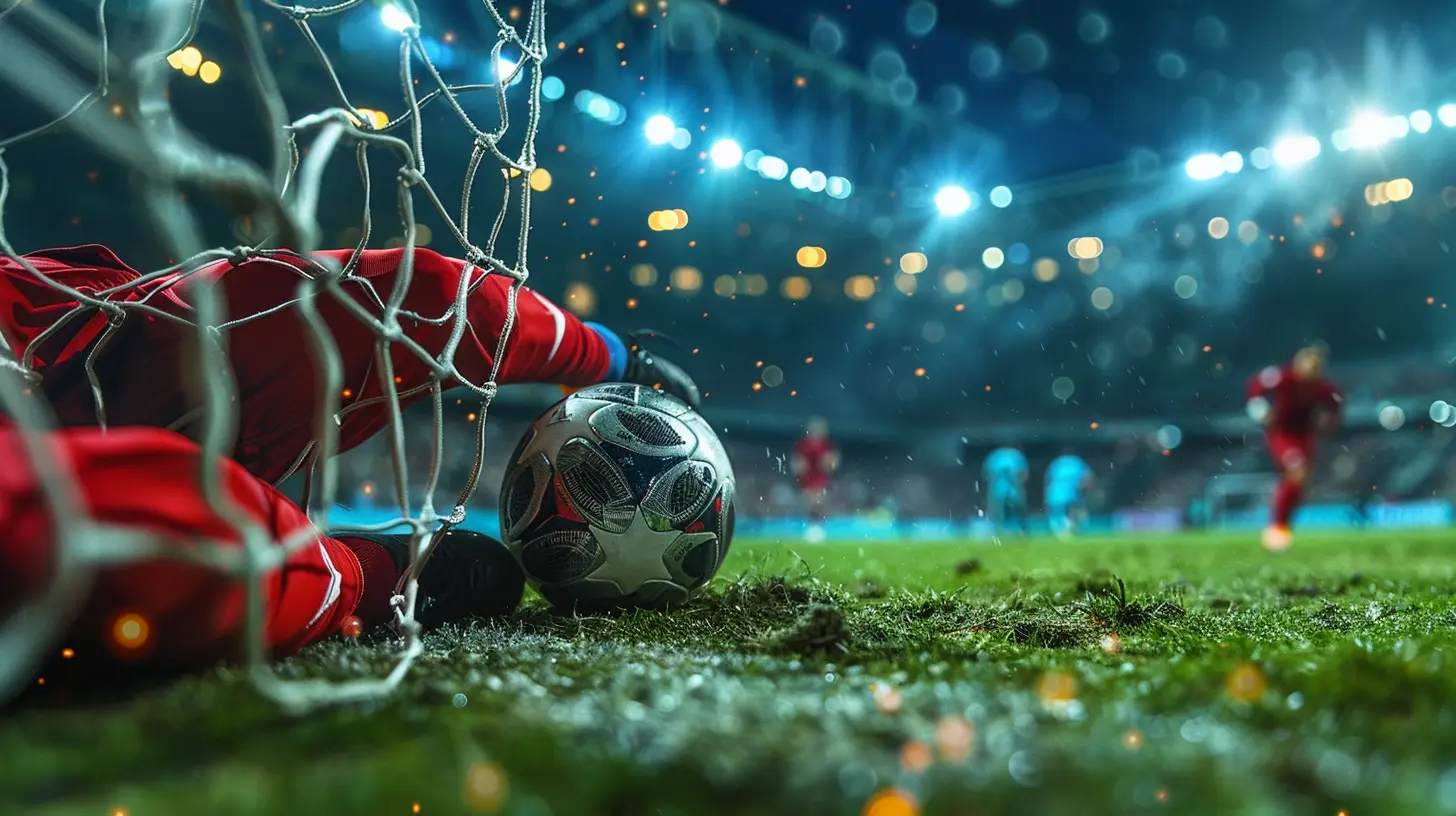 The Role of Visualization in Becoming a Better Scorer