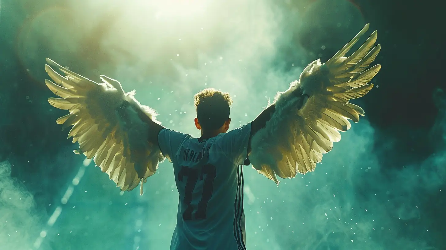 The Role of Wingbacks in Shaping the Game’s Outcome
