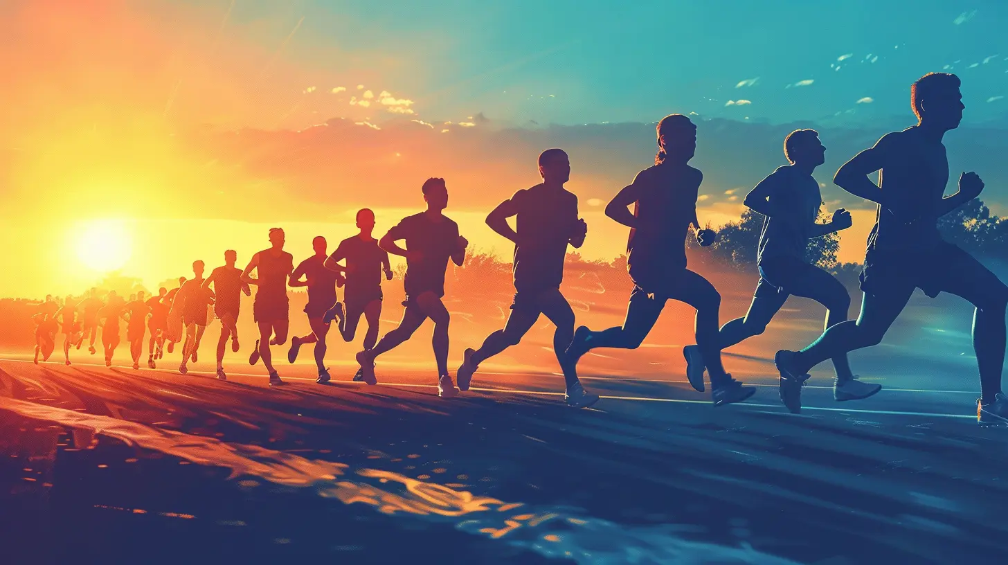 The Science of Recovery: Keeping Your Team Fresh