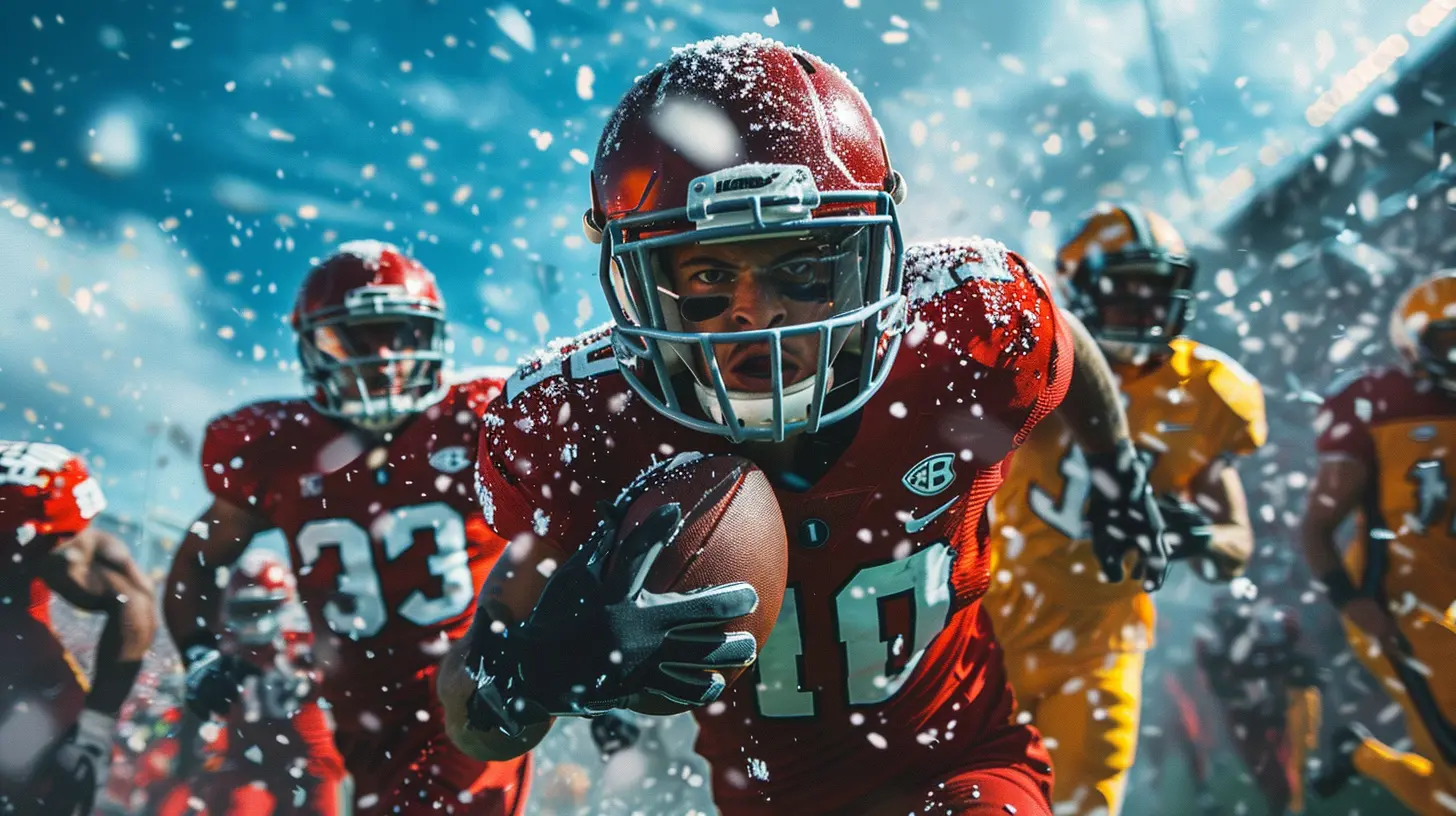 The Science of Recovery: Keeping Your Team Fresh