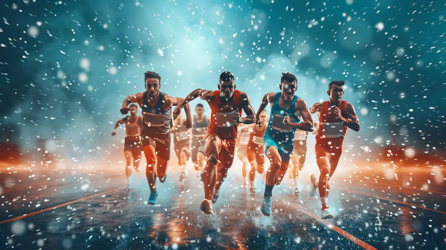 The Science of Recovery: Keeping Your Team Fresh