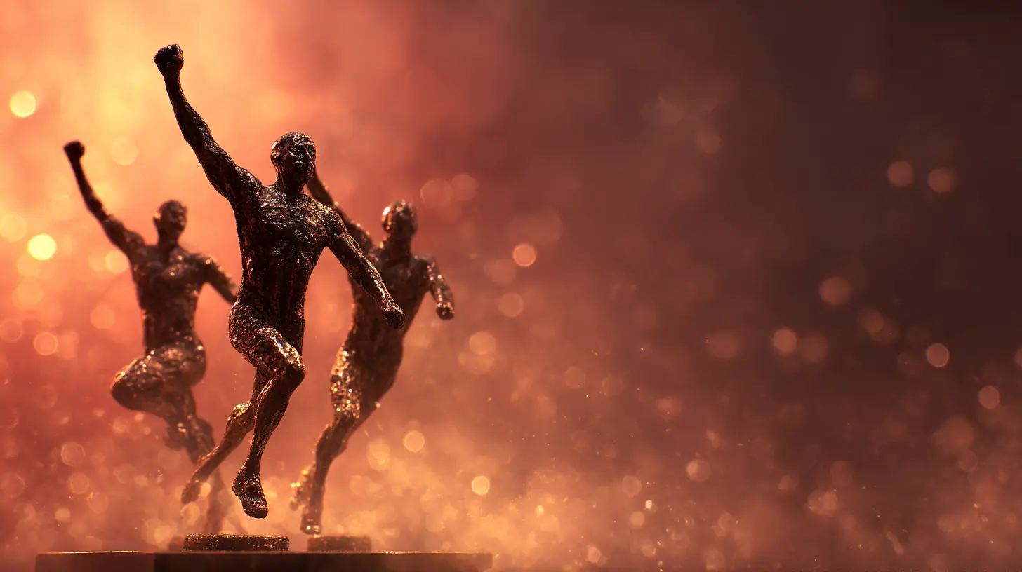 The Spirit of the Game Award: Celebrating Its 2027 Contenders