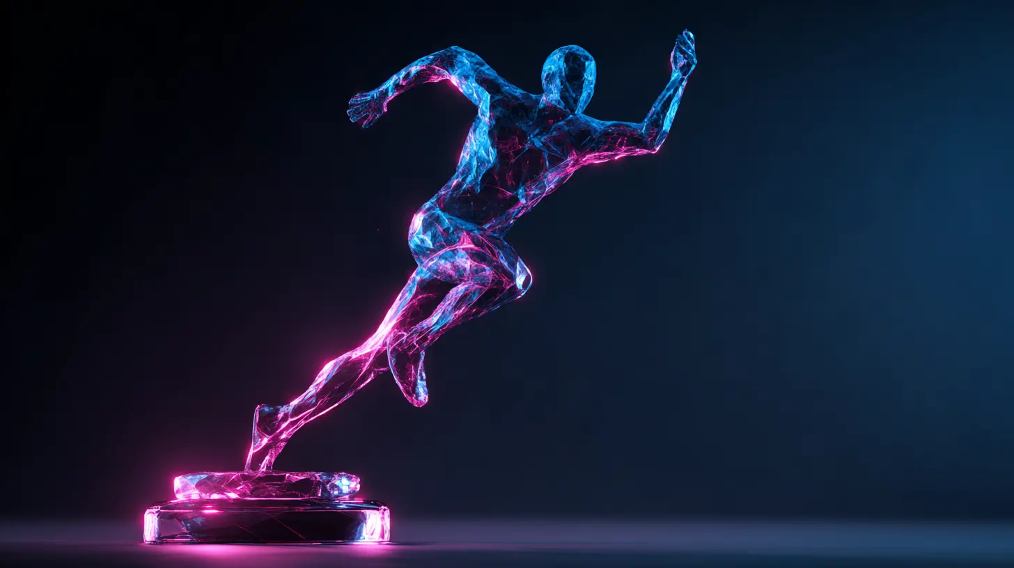 The Spirit of the Game Award: Celebrating Its 2027 Contenders