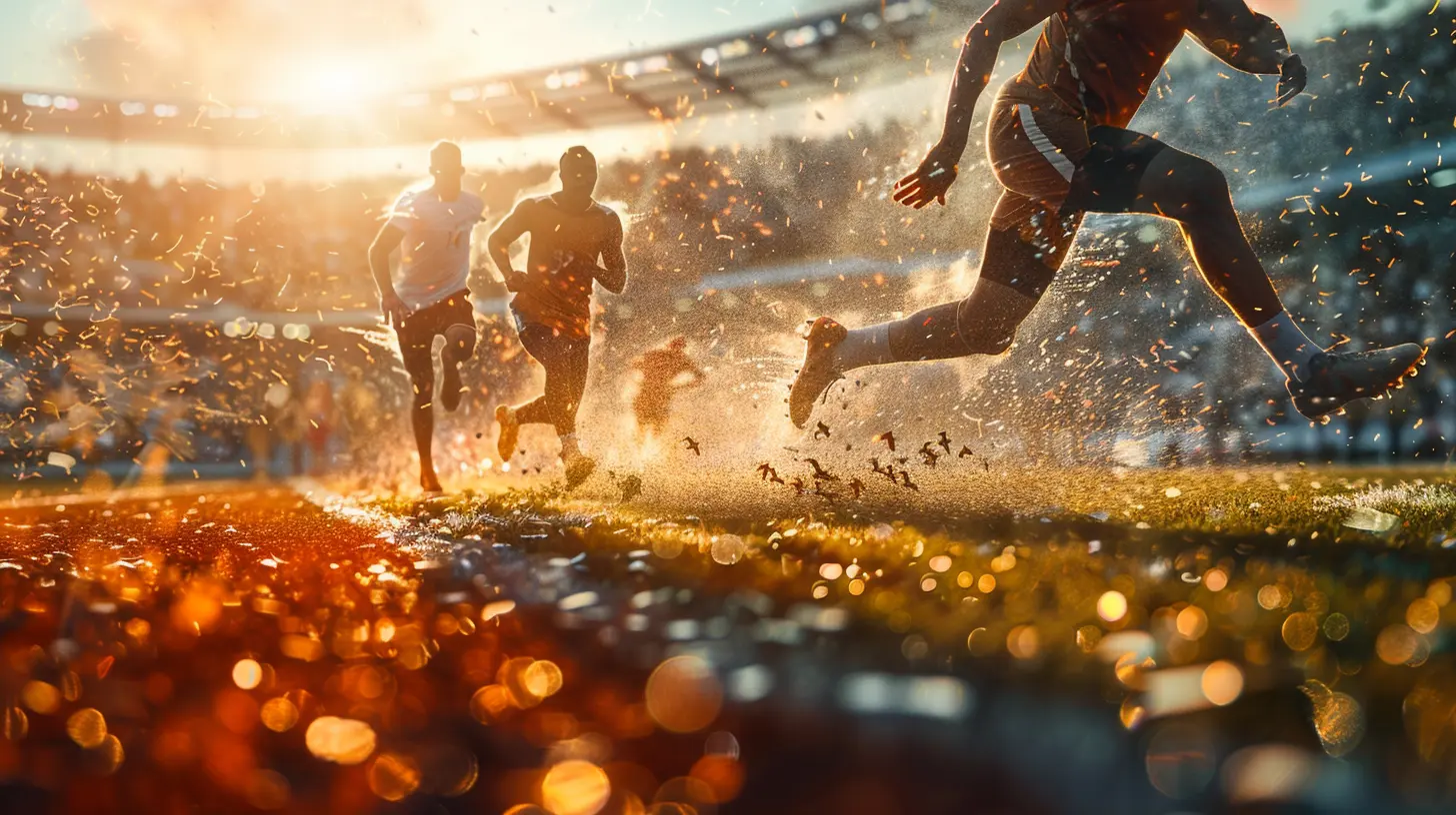 The Ultimate Underdog Experience: Teams That Defied Impossible Odds