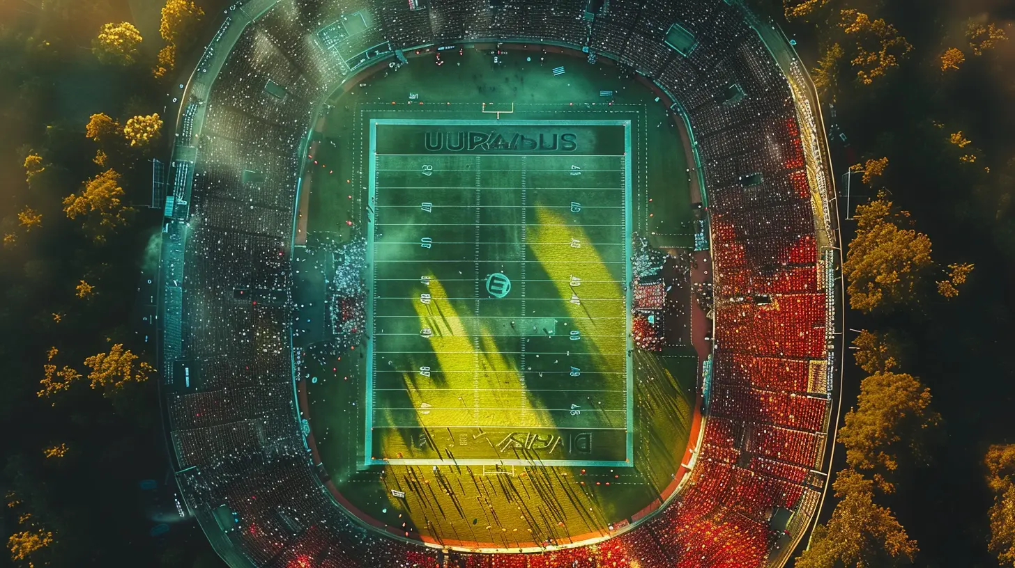 The Ultimate Underdog Experience: Teams That Defied Impossible Odds