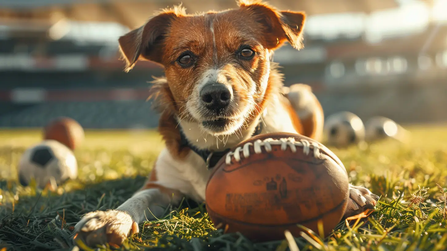 The Ultimate Underdog Experience: Teams That Defied Impossible Odds