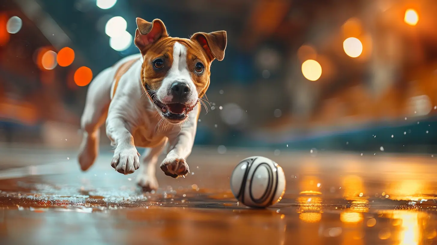 The Ultimate Underdog Journey: From Obscurity to Glory