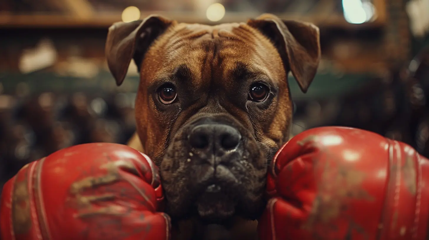 The Ultimate Underdog Journey: From Obscurity to Glory