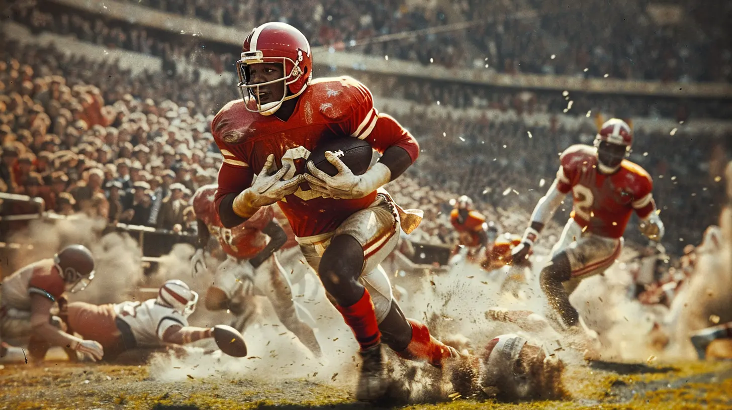 The Unseen Heroes: Underdogs Who Delivered When It Mattered Most