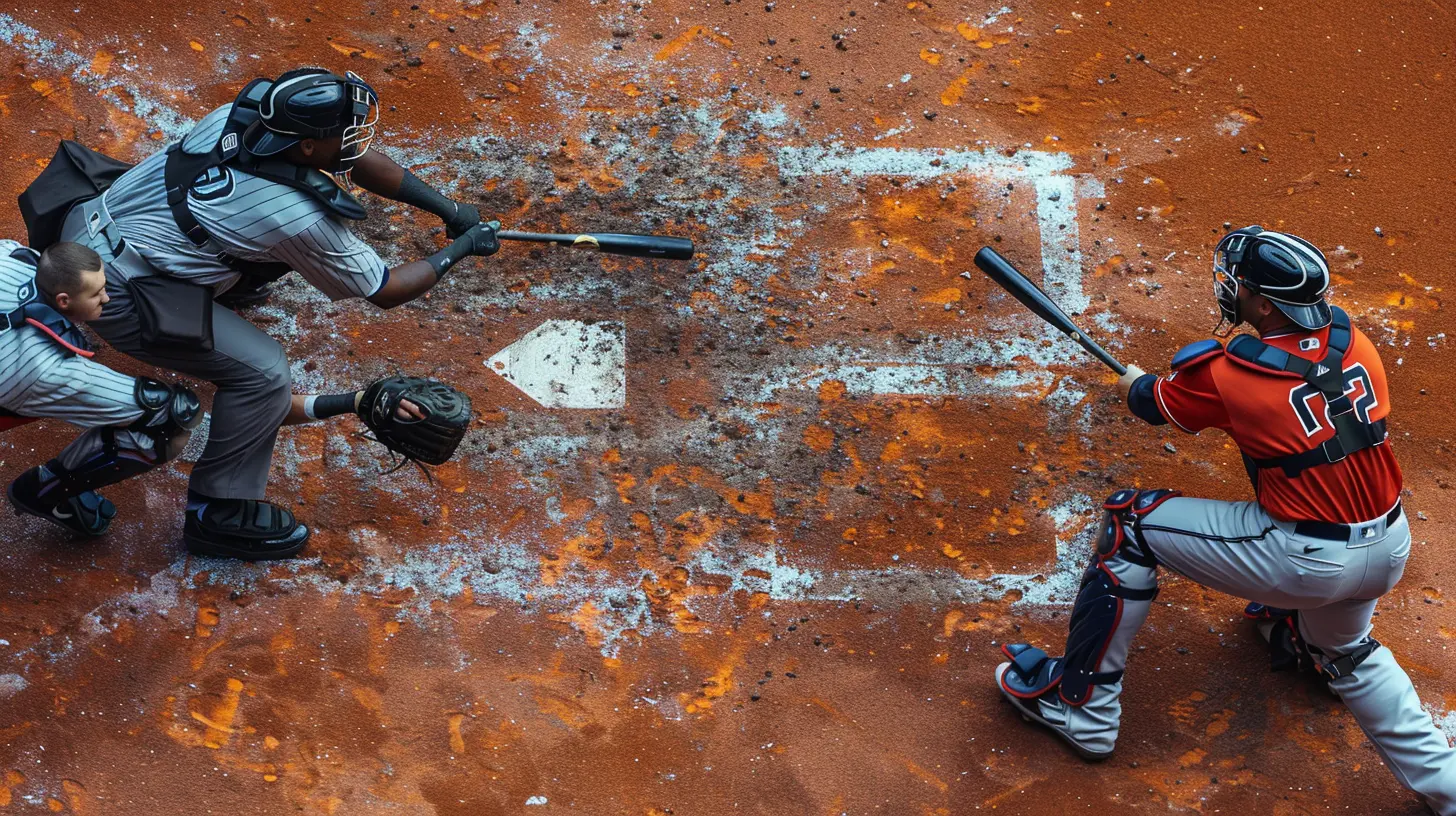 The Value of Dual-Position Players in Fantasy Baseball