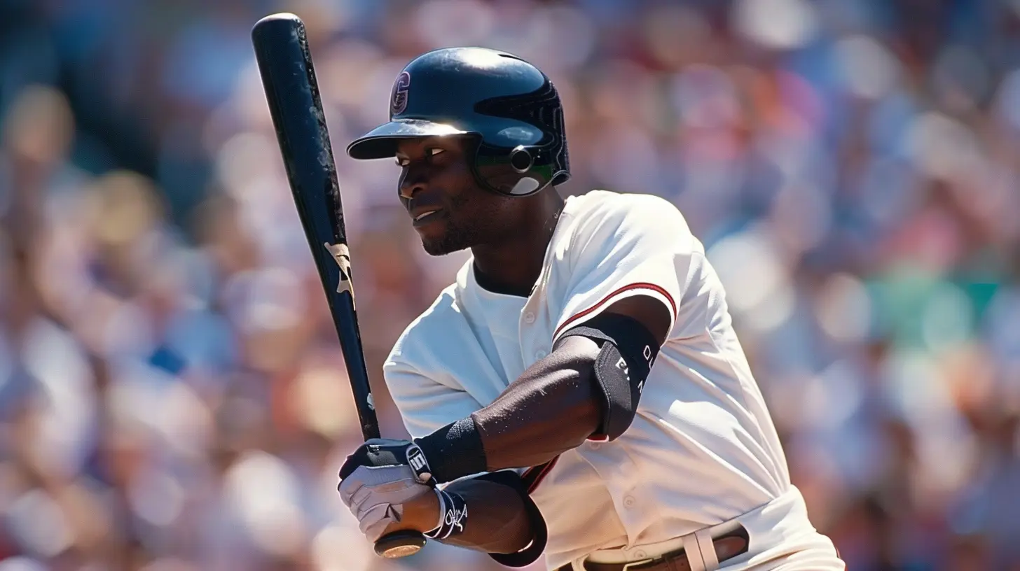 The Value of Dual-Position Players in Fantasy Baseball