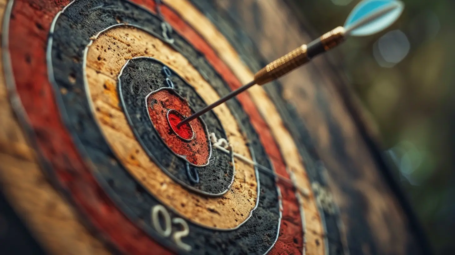 Top Techniques to Increase Your Shot Conversion Rate