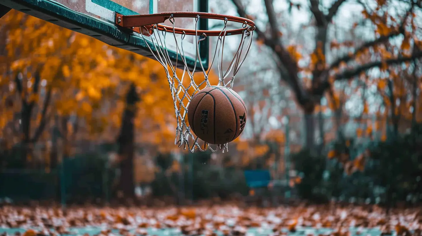 Top Techniques to Increase Your Shot Conversion Rate