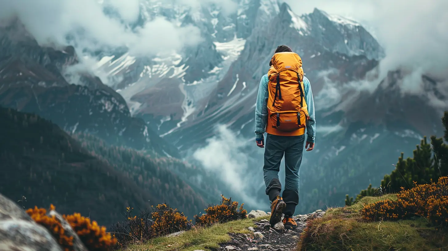 Travel Like a Pro: Combining Leisure and Sports Watching