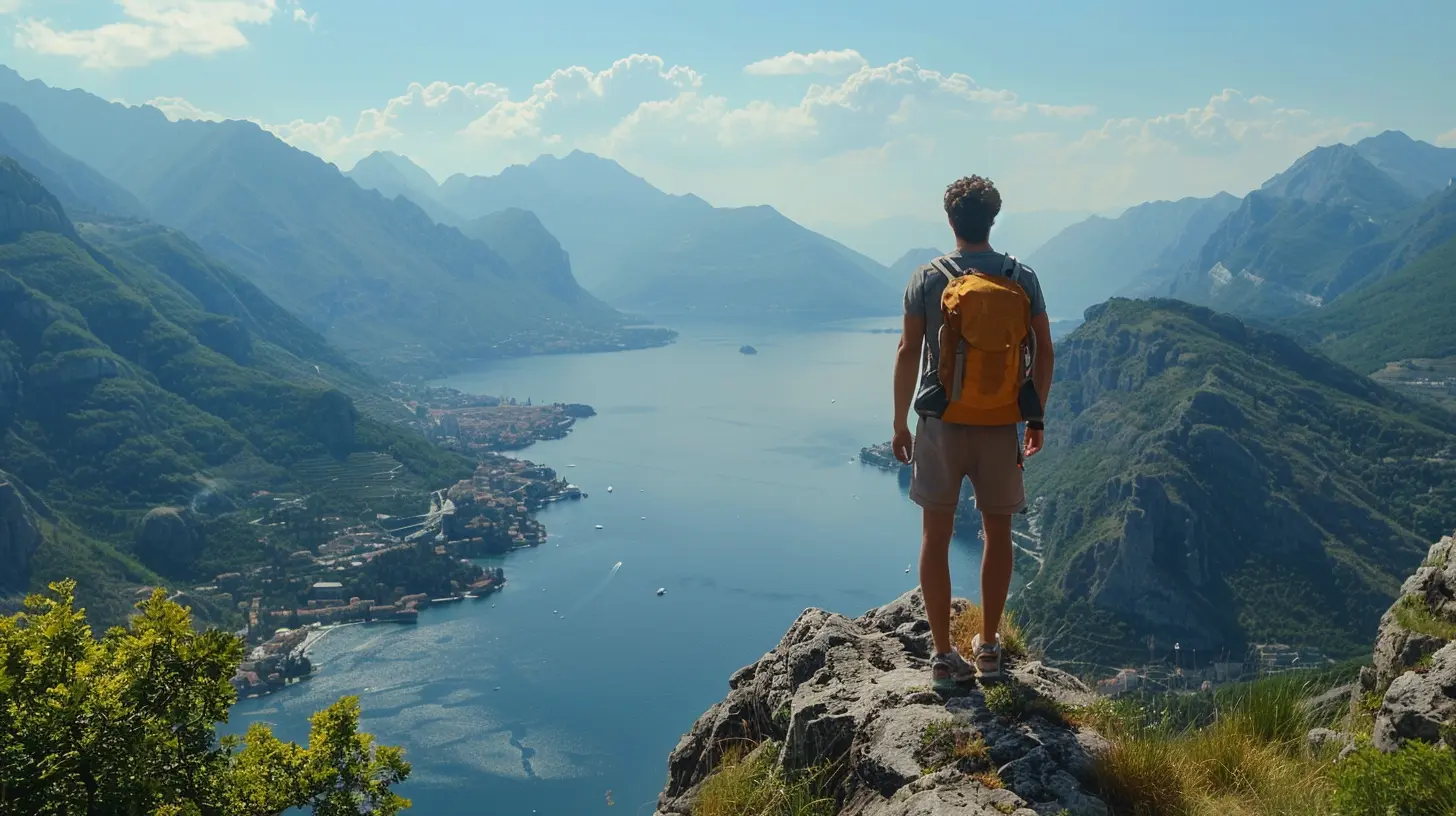 Travel Like a Pro: Combining Leisure and Sports Watching