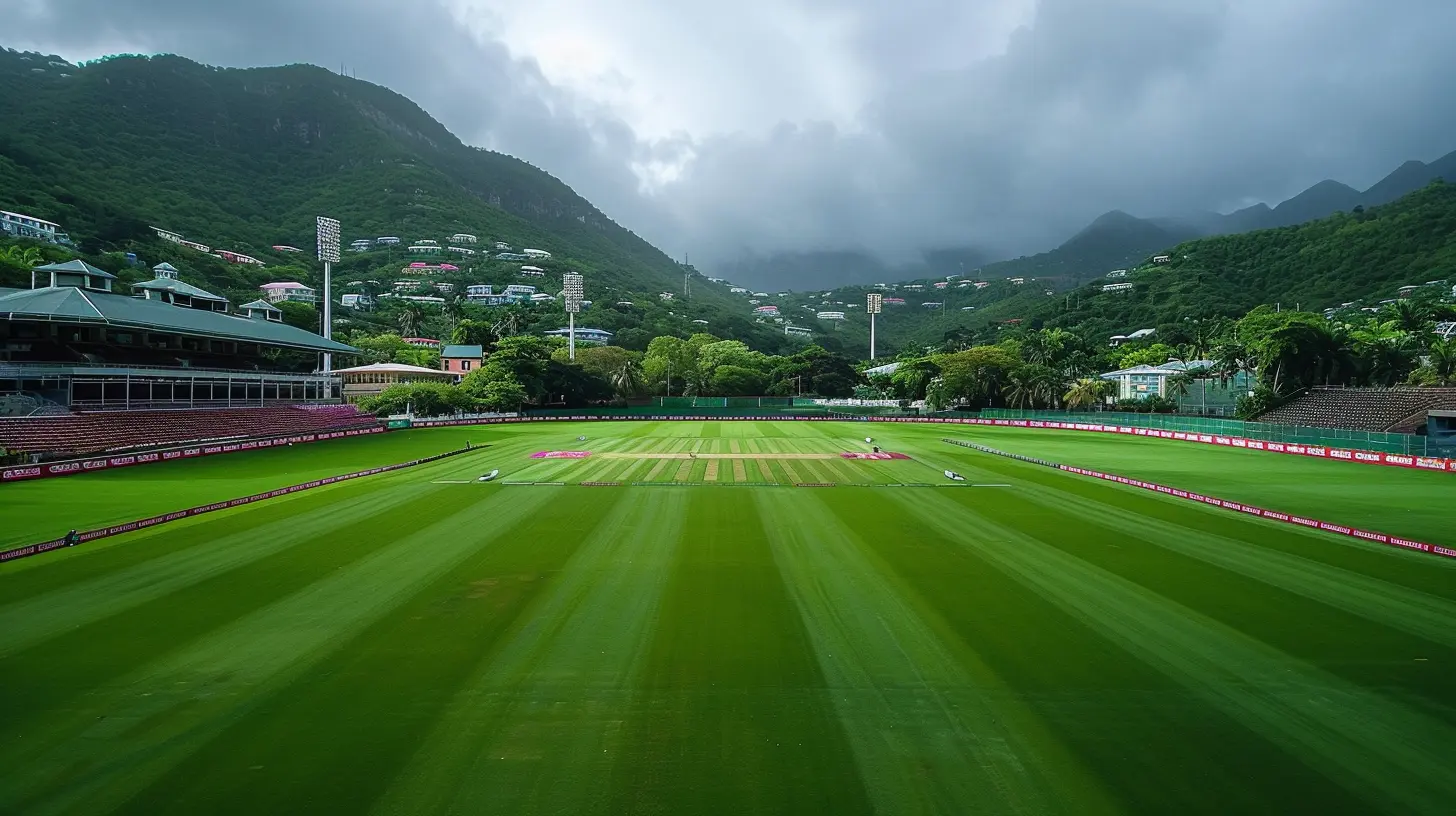 Traveling for Cricket: The Best International Grounds to Visit