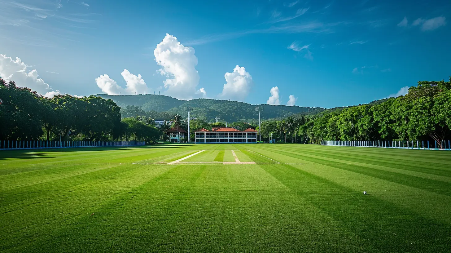 Traveling for Cricket: The Best International Grounds to Visit