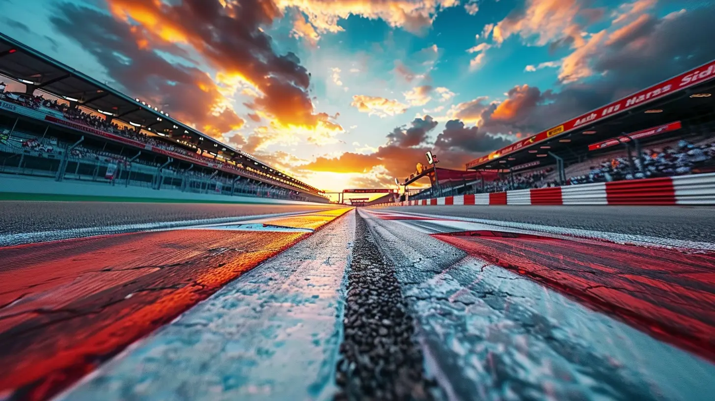 Traveling for Motorsports: Top Destinations for Racing Fans