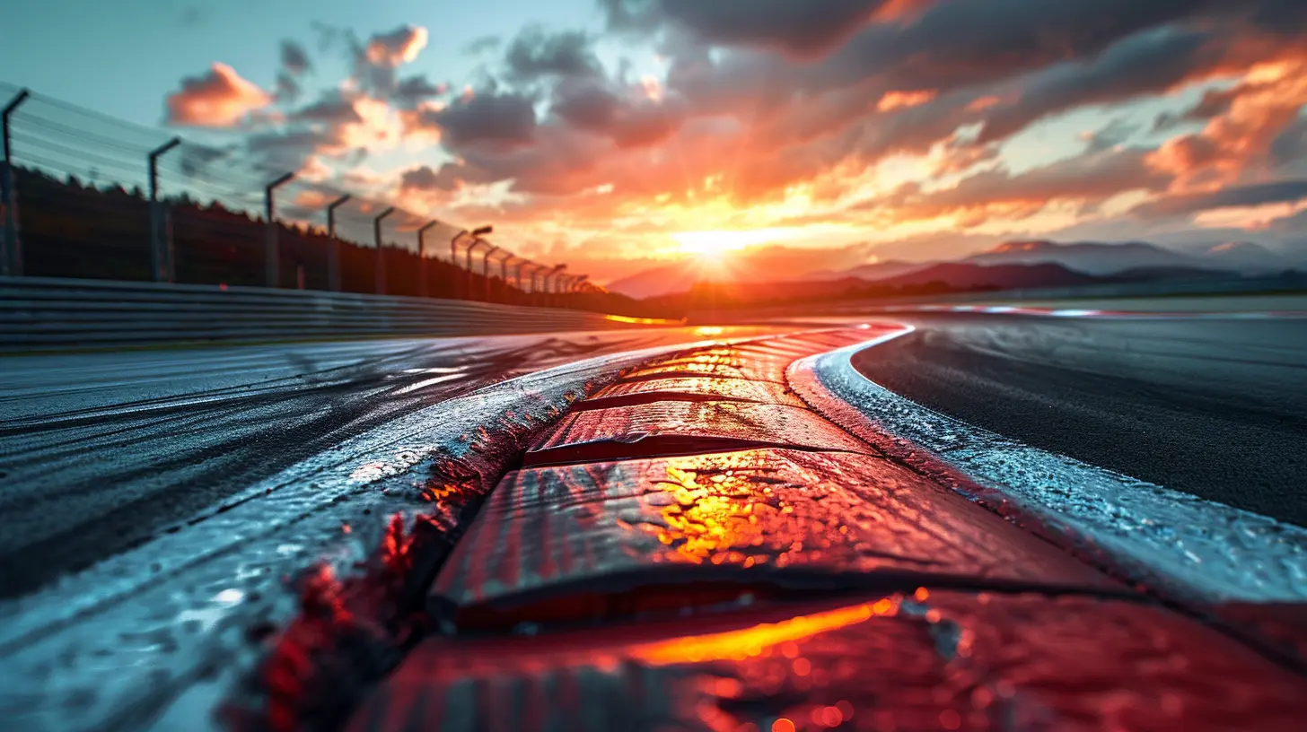 Traveling for Motorsports: Top Destinations for Racing Fans