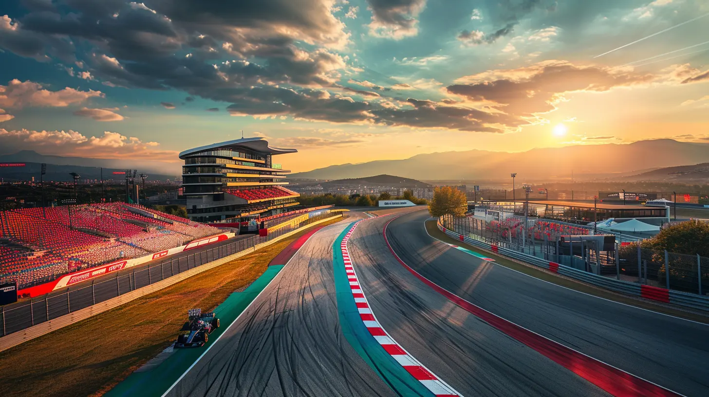 Traveling for Motorsports: Top Destinations for Racing Fans