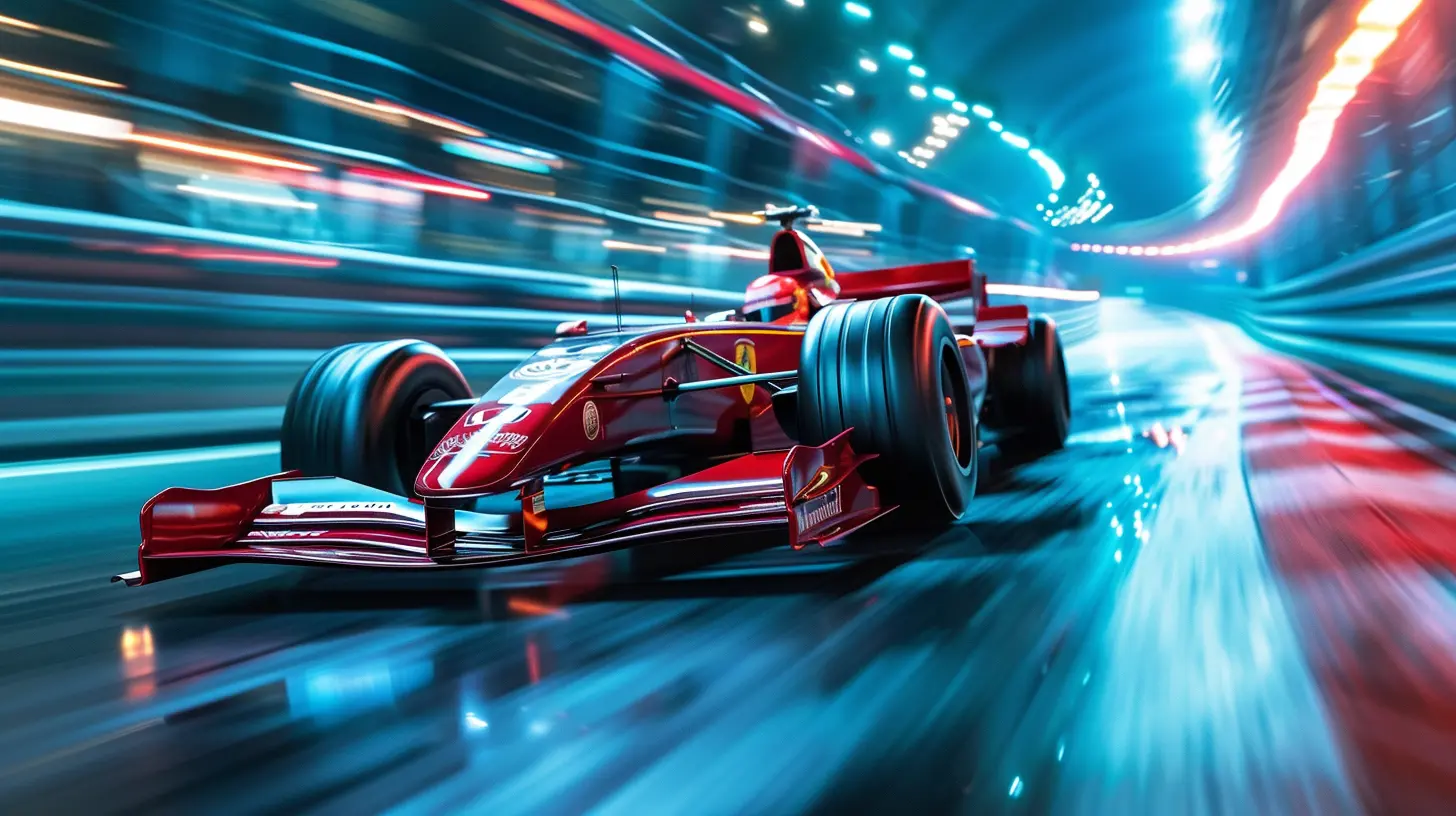 Traveling for Motorsports: Top Destinations for Racing Fans