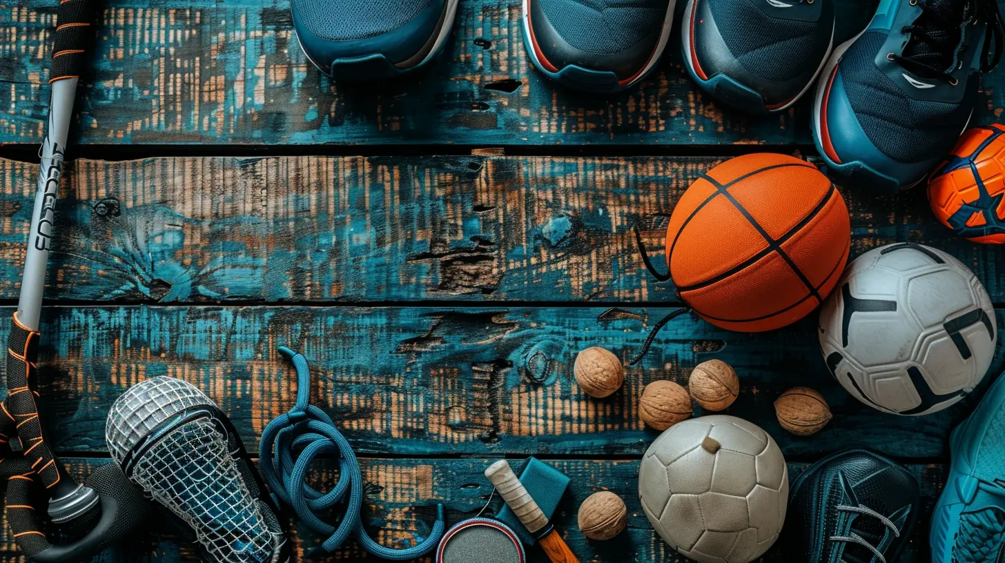 Traveling for Sports: Tips for Budget-Friendly Trips