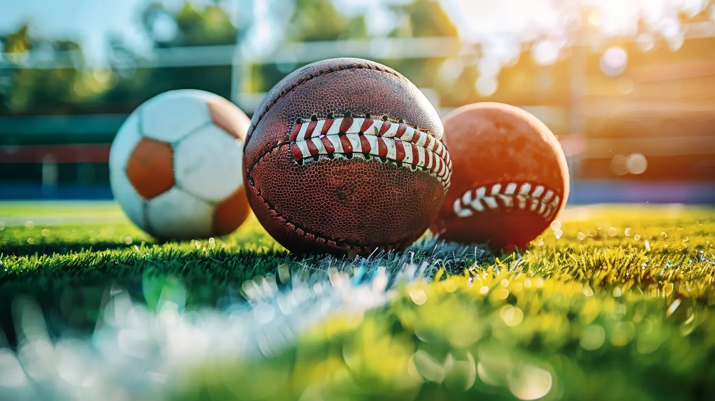 Traveling for Sports: Tips for Budget-Friendly Trips