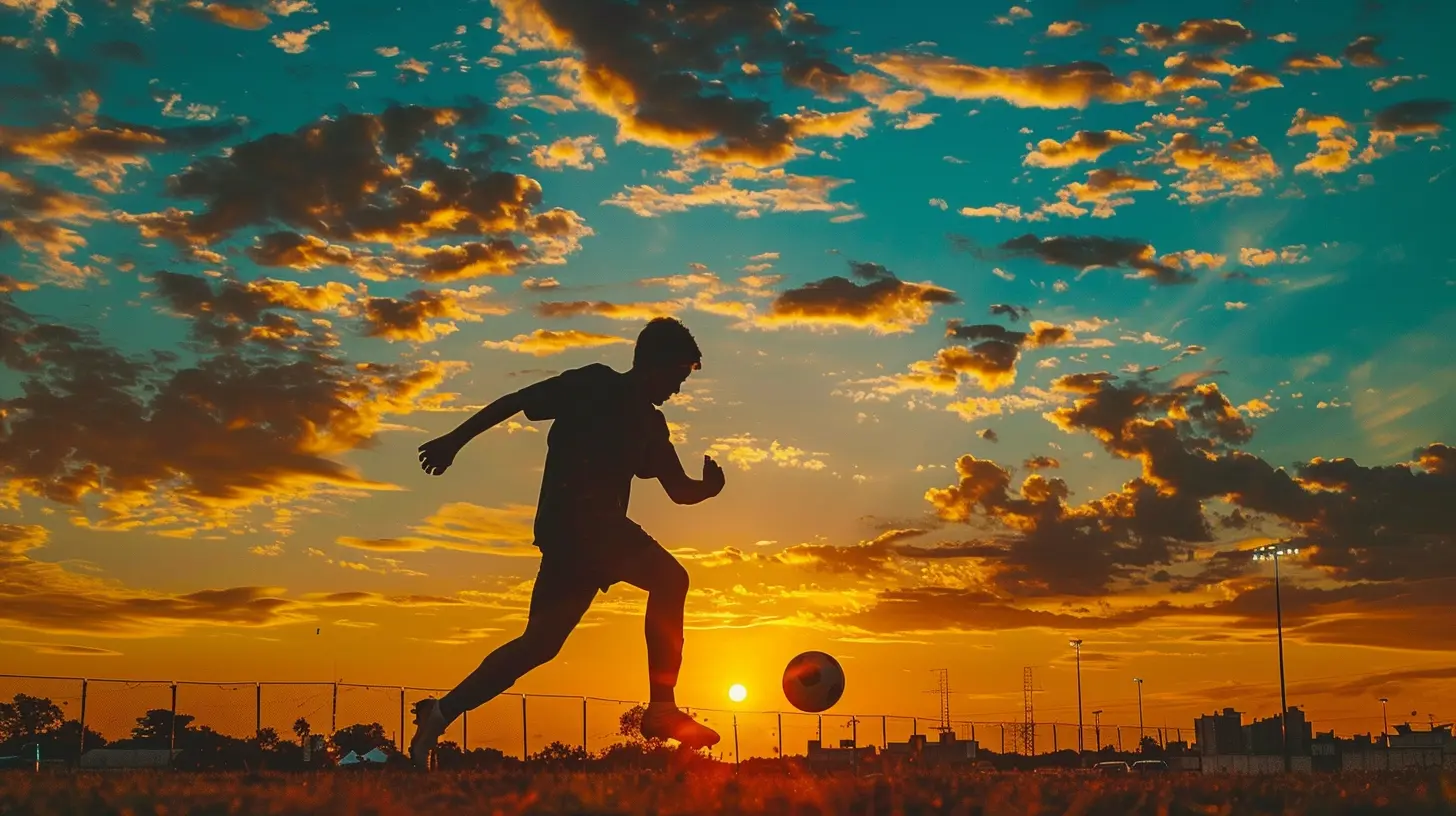 Traveling for Sports: Tips for Budget-Friendly Trips