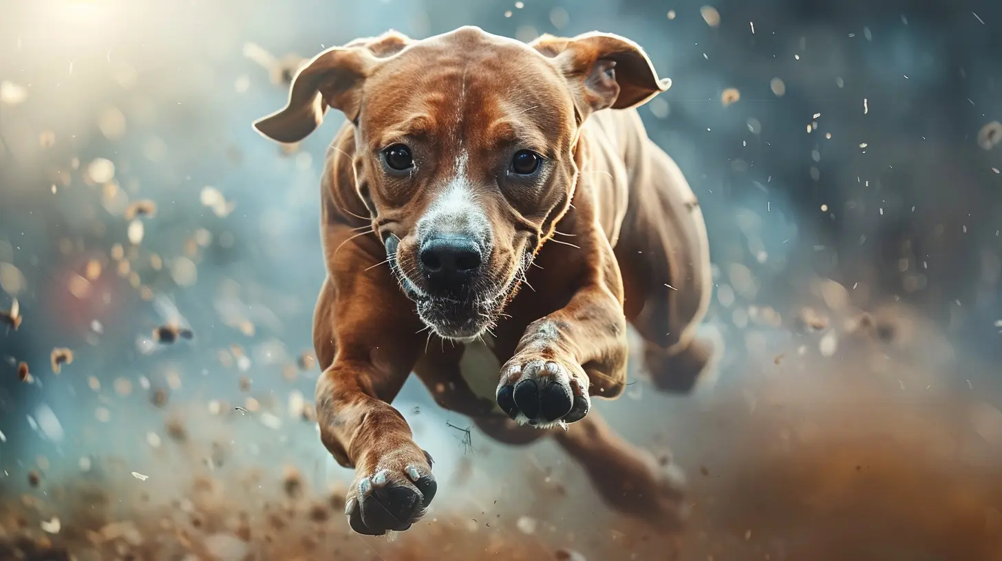 Underdog Stories That Will Make You Believe in Miracles