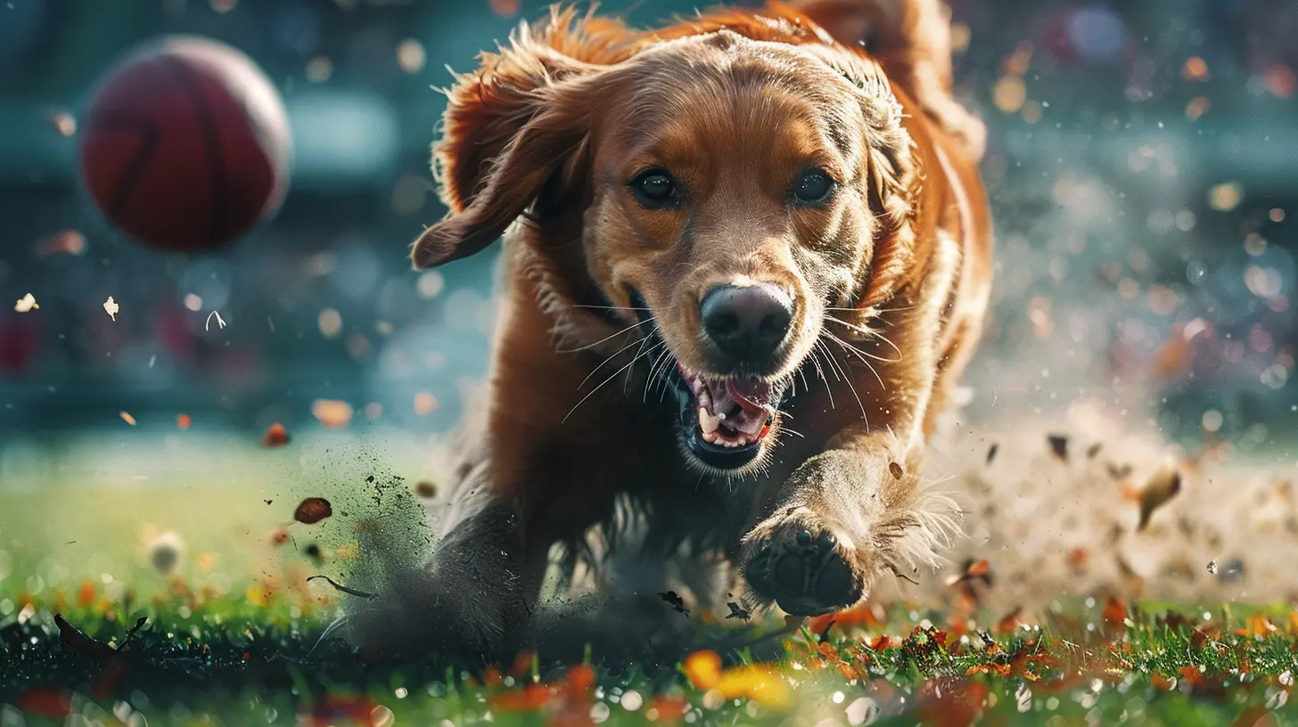 Underdog Stories That Will Make You Believe in Miracles