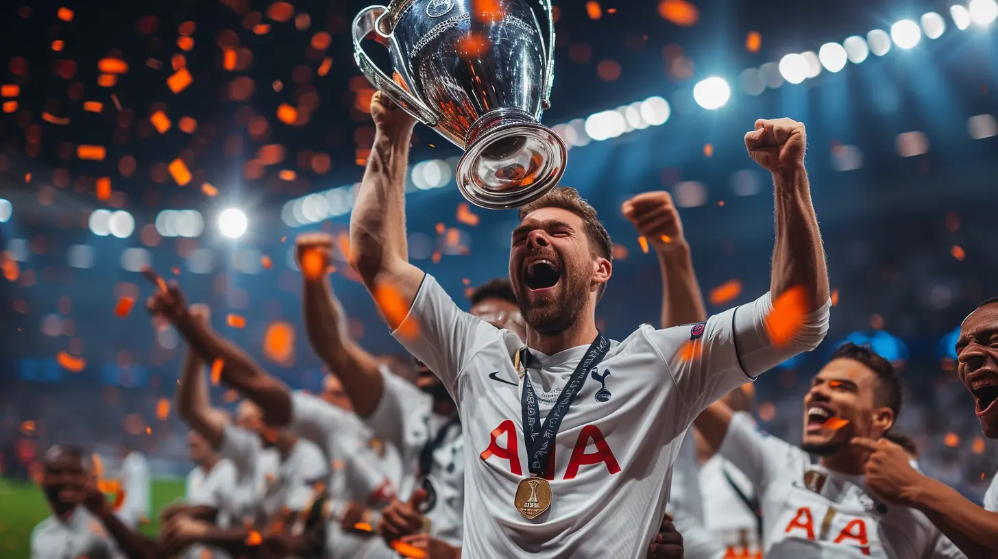 Underdogs to Champions: The Best Cinderella Stories in Sports Leagues