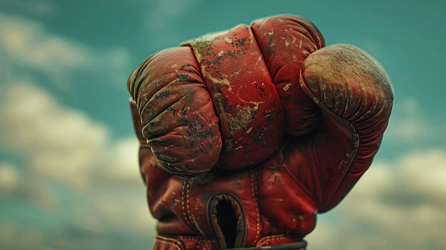 Underdogs Who Became Legends: Stories of Perseverance and Triumph