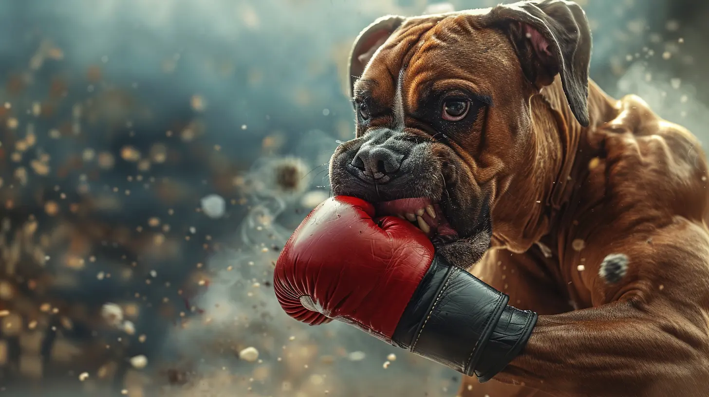 Underdogs Who Outworked the Competition: Tales of Grit and Determination