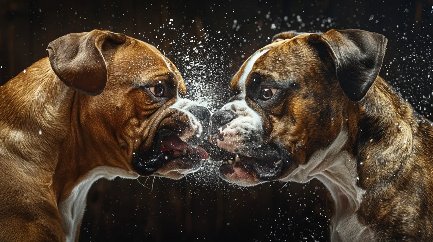Underdogs Who Outworked the Competition: Tales of Grit and Determination
