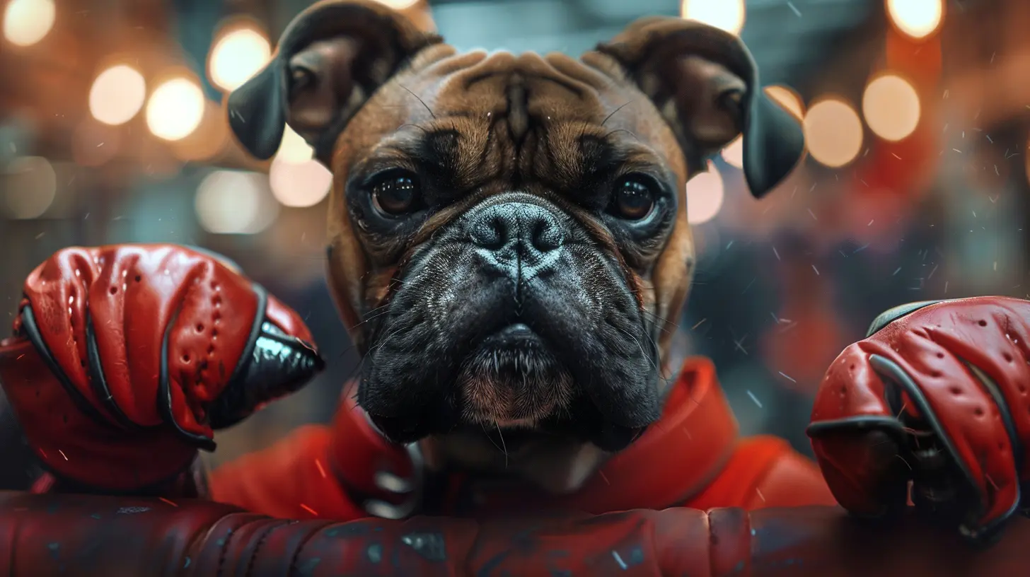 Underdogs Who Shocked the World: From Underrated to Unbelievable