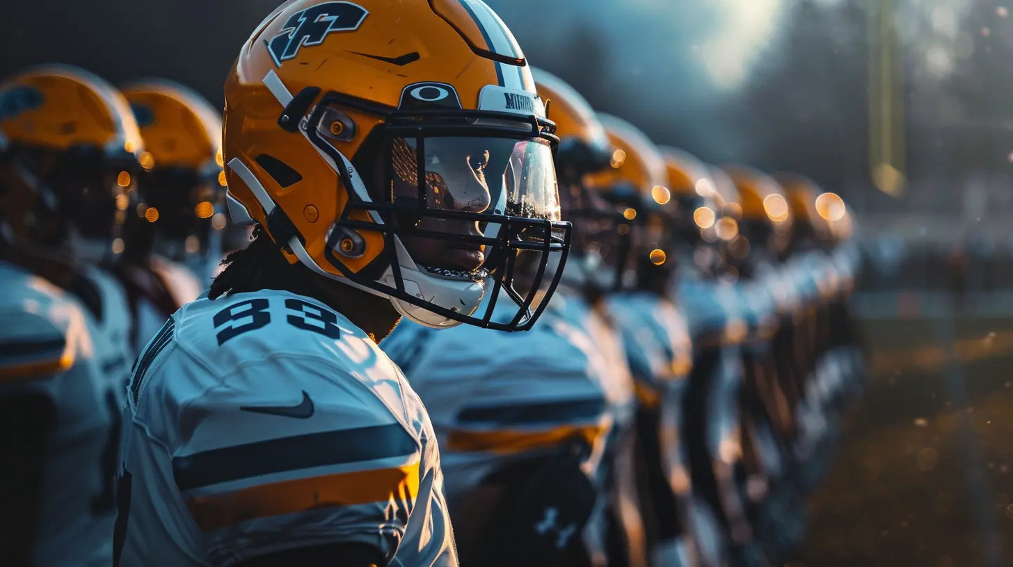 Underrated and Overachieving: Teams That Werent Supposed to Win