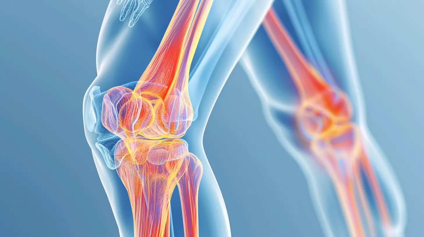 Understanding and Managing Hamstring Strains in Athletes